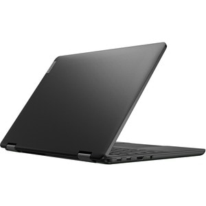 EDU 13W YOGA - 13.3" WUXGA TOUCH + PEN - RYZEN 5 5625U - 8GB RAM - 256GB SSD - THUNDER BLACK - WINDOWS 11 PRO EDUCATION - 