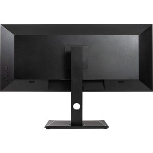 AG Neovo Ultrawide DW3401 34" Class UW-QHD LCD Monitor - 21:9 - Black - 86.4 cm (34") Viewable - In-plane Switching (IPS) 