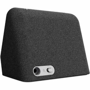 Lenovo Smart Clock 2 Smart Clock - Black Case - Speaker