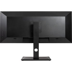 AG Neovo Ultrawide DW3401 34 Zoll Class UW-QHD LCD-Monitor - 21:9 Format - Schwarz - 86,4 cm (34 Zoll) Viewable - IPS-Tech
