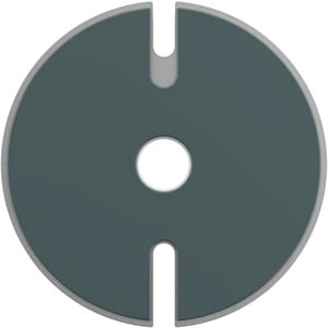 Logitech Glass Mount for Whiteboard Camera
