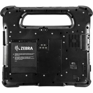 Zebra XPAD L10 Rugoso Tablet - 25.7 cm (10.1") WUXGA - Qualcomm Snapdragon 660 - 4 GB - 64 GB SSD - Android 11 - 4G - Octa