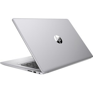 HP 470 G9 43.9 cm (17.3") Notebook - Full HD - Intel Core i5 12th Gen i5-1235U - vPro Technology - 8 GB - 256 GB SSD - Ast