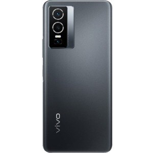 Vivo Y76 5G 128 GB Smartphone - 16,7 cm (6,6 Zoll) LCD Full HD Plus 2408 x 1080 - Octa-Core (Cortex A76Dual-Core 2,20 GHz 