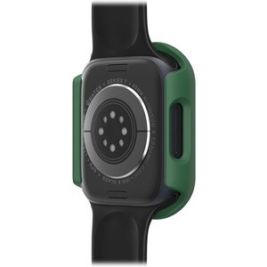 OtterBox Eclipse Case for Apple Apple Watch - Green Envy - Retail - Damage Resistant, Scrape Resistant, Scratch Resistant