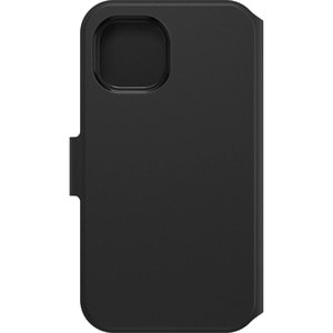 OTTERBOX STRADA VIA IPHONE 14 PLUS BLACK RETAIL