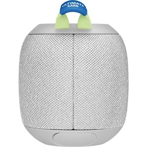 Ultimate Ears WONDERBOOM 3 Portátil Bluetooth Sistema de colunas - Cinzento - Bateria recarregável - USB