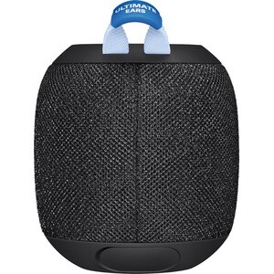 Ultimate Ears WONDERBOOM 3 Portátil Bluetooth Sistema de colunas - Preto - LAN sem fios - Bateria recarregável