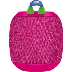 Ultimate Ears WONDERBOOM 3 Portátil Bluetooth Sistema de colunas - Bateria recarregável - USB