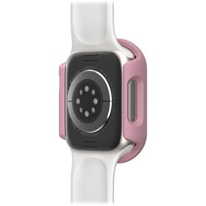 Case OtterBox Eclipse - for Apple Apple Watch - Rosa - Retail - Resistente ai danni, Resistente ai graffi, Resistente ai g
