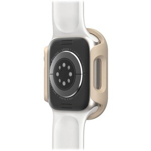 OtterBox Case for Apple Apple Watch - Don't Even Chai (Brown) - Impact Resistant, Bump Resistant, Scrape Resistant, Bacter
