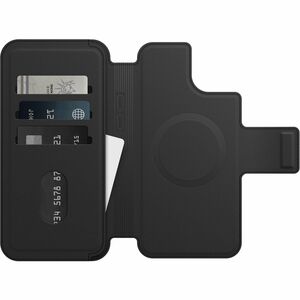 OtterBox Estojo de transporte (Página) Apple iPhone 14 Plus Smartphone, Cartão, Cartão de crédito - Resistente a Danos - P