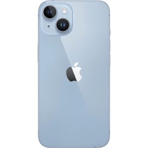 Apple iPhone 14 A2882 128 GB Smartphone - 15.5 cm (6.1") OLED 2532 x 1170 - Hexa-core (AvalancheDual-core (2 Core) 3.23 GH