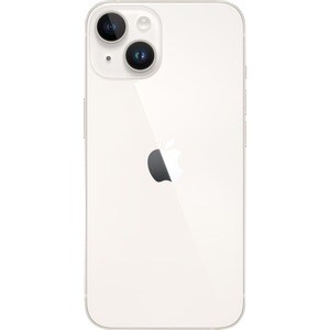 Apple iPhone 14 A2882 256 GB Smartphone - 15.5 cm (6.1") OLED 2532 x 1170 - Hexa-core (AvalancheDual-core (2 Core) 3.23 GH