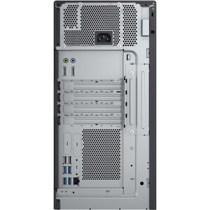 Workstation Fujitsu CELSIUS W5011 - 1 x Intel Core i7 Octa-Core (8 núcleos) i7-11700K 11a generación 3,60 GHz - 32 GB DDR4