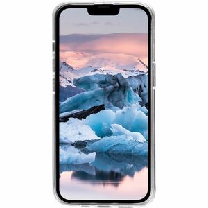 DBRAMANTE B2B NUUK COVER IPHONE 14 CLEAR