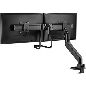Neomounts Desk Mount for Display Screen - 2 Display(s) Supported