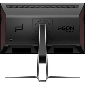 AOC AGON PRO PD27S 27" Class WQHD Monitor LCD para gaming - 16:9 - Preto - 68,6 cm (27") Viewable - Tecnologia IPS (In-pla