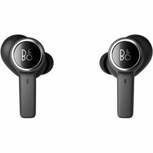 B&O Beocom EX Verdadeiro sem fio Auscultadores Estéreo Auscultadores - preto antracite - Binaural - No ouvido - 1000 cm - 