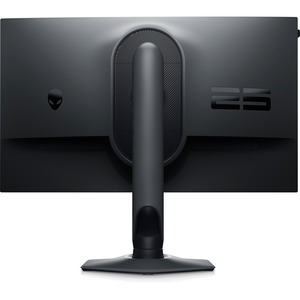 Dell Alienware AW2523HF 25" Class Full HD Gaming LCD Monitor - 16:9 - Dark Side of the Moon, Black - 62.2 cm (24.5") Viewa