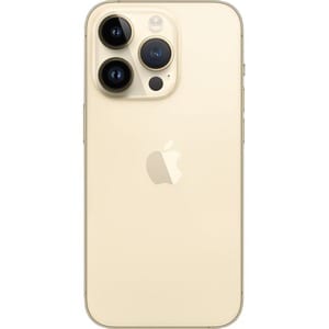 Apple iPhone 14 Pro A2892 256 GB 智能电话 - 15.5 cm (6.1") OLED 2556 x 1179 - 六核 (双核（2 个核心） 3.46 GHz + Blizzard 四核（4 个核心） - 6 