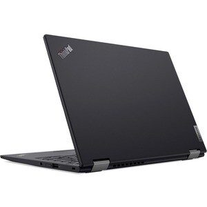 Lenovo ThinkPad X13 Yoga Gen 3 21AW003ASP 33.8 cm (13.3") Touchscreen Convertible 2 in 1 Notebook - WUXGA - Intel Core i7 