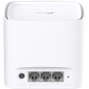 TP-Link HX220 Wi-Fi 6 IEEE 802.11ax Ethernet Wireless Router - Dual Band - 2.40 GHz ISM Band - 5 GHz UNII Band - 225 MB/s 