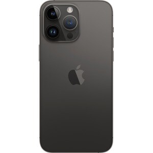 Smartphone Apple iPhone 14 Pro Max A2894 256 GB - 5G - 17 cm (6,7") OLED 2796 x 1290 - Hexa-core (ValangaDual core (2 Core