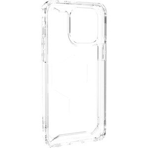 Urban Armor Gear Plyo iPhone 14 Pro Max Case - Ice - For Apple iPhone 14 Pro Max Smartphone - Ice - Drop Resistant, Shock 