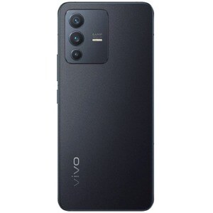 Vivo V23 5G 256 GB Smartphone - 16,4 cm (6,4 Zoll) AMOLED Full HD Plus 1080 x 2400 - Octa-Core (Cortex A78Dual-Core 2,50 G
