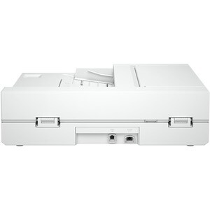 Scanner à plat/ADF HP ScanJet Pro 2600 f1 - Résolution Optique 1200 dpi - Couleur 48 bit - Échelle des Gris 48 bit - USB