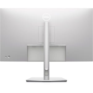 Dell UltraSharp U2723QE 27" Class 4K LCD Monitor - 16:9 - 68.6 cm (27") Viewable - In-plane Switching (IPS) Black Technolo