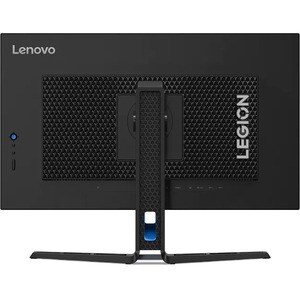 Lenovo Legion Y27h-30 27" Class WQHD Gaming LED Monitor - 16:9 - 27" Viewable - In-plane Switching (IPS) Technology - WLED