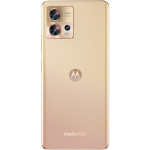 Motorola edge 30 fusion 128 GB Smartphone - 16.6 cm (6.6") P-OLED Full HD Plus 2400 x 1080 - Octa-core (Cortex X1Single-co