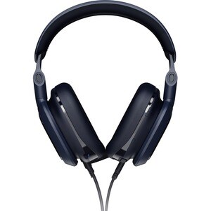 Astro A30 Wired/Wireless Over-the-head Stereo Gaming Headset - Navy Blue - Binaural - Circumaural - 1500 cm - Bluetooth/RF