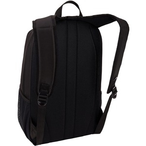 Sacoche de transport Case Logic Jaunt - Sac à dos Style pour 39,6 cm (15,6") Ordinateur Portable - Noir - Polyester Cuerpo
