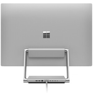 Microsoft Surface Studio 2+ All-in-One Computer - Intel Core i7 11th Gen i7-11370H - 32 GB RAM DDR4 SDRAM - 1 TB SSD - 71.