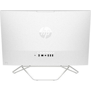 HP 24-cb1000a 24-cb1011a All-in-One Computer - Intel Core i5 12th Gen i5-1235U - 8 GB - 256 GB SSD - 23.8" Full HD - Deskt