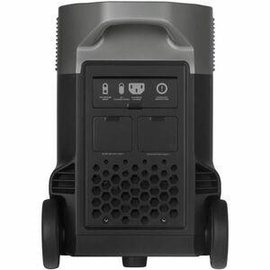 Ecoflow Portable Power Station - Lithium Ion (Li-Ion)