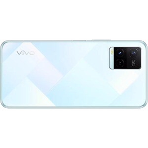 Vivo Y21 64 GB Smartphone - 16,5 cm (6,5 Zoll) LCD HD+ 1600 × 720 - Octa-Core (Cortex A53Quad-Core 2,35 GHz + Cortex A53 Q
