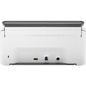 HP ScanJet Pro 3000 S4 Sheetfed Scanner - 600 dpi Optical - 48-bit Grayscale - 40 ppm (Mono) - 40 ppm (Color) - Duplex Sca