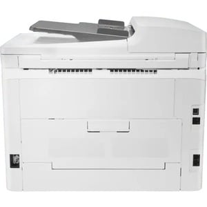 HP LaserJet Pro M183fw Wireless Laser Multifunction Printer - Colour - Copier/Fax/Printer/Scanner - 16 ppm Mono/16 ppm Col