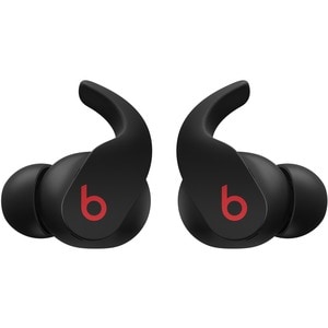 Beats by Dr. Dre Fit Pro True Wireless Earbud Stereo Earset - Beats Black - Binaural - In-ear - Bluetooth - Noise Cancelli