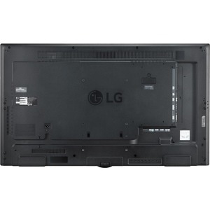 LG 32SM5KE 81.28 cm (32") LCD Digital Signage Display - Energy Star - 1920 x 1080 - 400 cd/m² - 1080p - USB - HDMI - DVI -