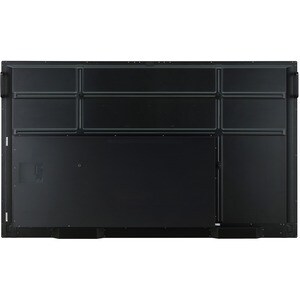 LG 65TR3BF-B 1.65 m (65") LCD Digital Signage Display - Touchscreen - 3840 x 2160 - LED - 350 cd/m² - 2160p