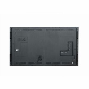 LG 98UH5F-H 2.49 m (98") LCD Digital Signage Display - 8 GB - 3840 x 2160 - 500 cd/m² - 2160p - USB - HDMI - DVI - Serial 
