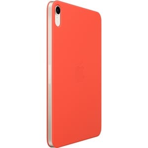 Apple Smart Folio Carrying Case (Folio) Apple iPad mini (2021) Tablet - Electric Orange