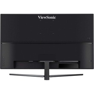 ViewSonic Entertainment VX3211-4K-mhd 81.28 cm (32") Class 4K UHD LED Monitor - 16:9 - Black - 80.01 cm (31.50") Viewable 