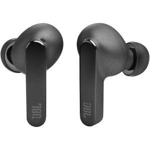 JBL Live Pro 2 True Wireless Earbud Mono, Stereo Earset - Black - Binaural - Ear-cup - Bluetooth - 16 Ohm - 20 Hz to 20 kH
