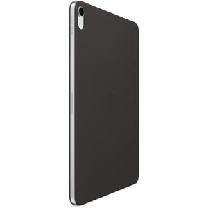 Apple Smart Folio Carrying Case (Folio) Apple iPad Air (4th Generation), iPad Air (5th Generation) Tablet - Black - Polyur